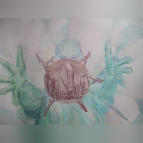 Watercolor Commission: Start Your Watercolor Painting Today! - Picture 12 of 16